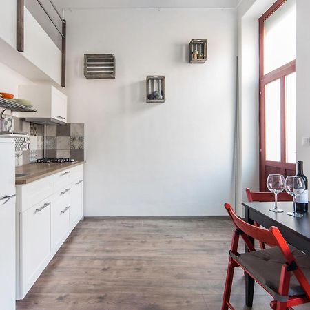 D53 Apartments Budapest Extérieur photo