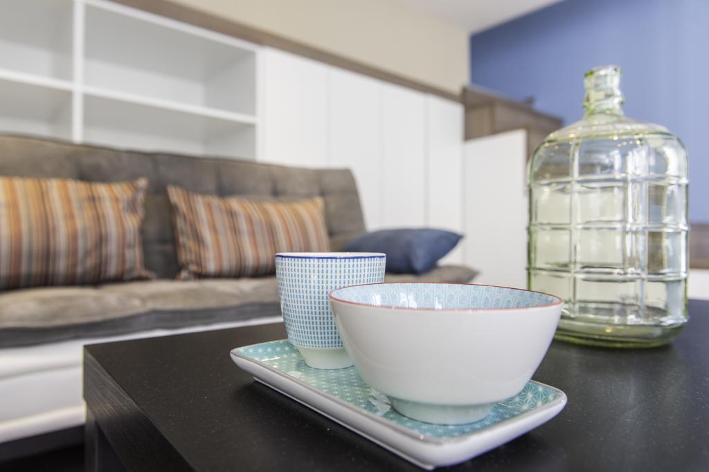 D53 Apartments Budapest Extérieur photo