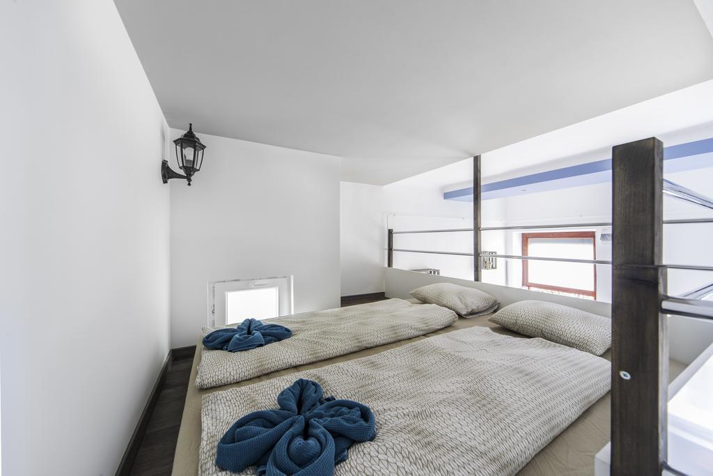 D53 Apartments Budapest Extérieur photo