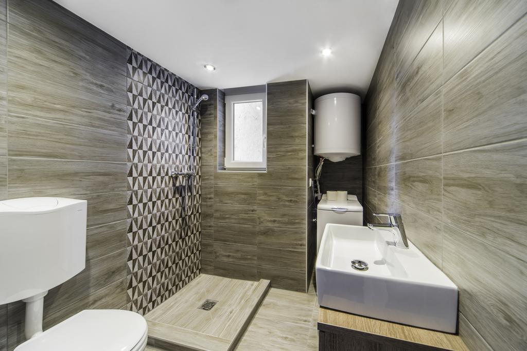 D53 Apartments Budapest Extérieur photo